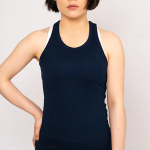 เสื้อกล้ามผู้หญิงไซส์ใหญ่ คุณภาพดี ทันสมัย ซักได้ ใส่สบาย ดีไซน์สวย - Product Image 5