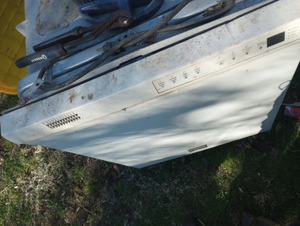 Lavavajillas Kenmore Ultra Wash integrado, blanco, con inicio programable, secado por calor y lavado a alta temperatura - Product Image 4