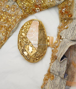 Trendy Women's Evening Hand <b>Bag</b> Luxury Crafts' Best Mother of Pearl Clutch Classic Fashion with Stone Pattern Hot Sale Bahrain - Product Image 3