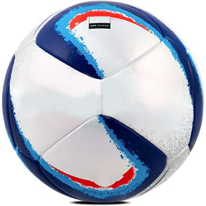 Premium Professional Futsal Soccer <b>Ball</b> Durable Double Thermal Bonded PU Cover High Air Retention for <b>Training</b> Made in Pakistan - Product Image 2