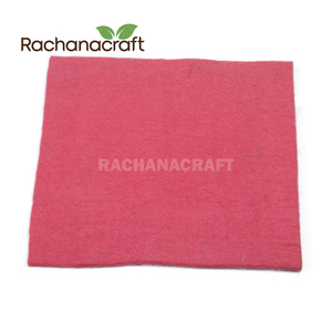 Alfombra de fieltro de lana Natural 100%, alfombra de fieltro hecha a mano para el hogar, oficina, guardería, venta personalizada al por mayor, venta a granel directa de la fábrica de Nepal - Product Image 4