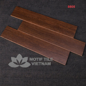 กระเบื้องลายไม้ 15×80 ซม. – รุ่น 8805 - Product Image 1