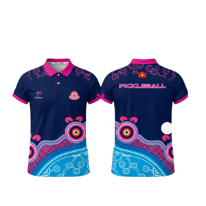 Fabricante Vietnamita de Camisetas de Billar Impresas en 3D Personalizadas, Tallas Grandes, OEM, ODM, Uniformes Deportivos de Alto Rendimiento para Equipos - Product Image 5