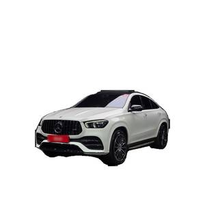 Mercedes-Benz GLE-Class GLE400d 4MATIC Coupé Juin 2023, 99 231 km, Diesel, Automatique, Volant à Gauche, Caméra Arrière - Product Image 1