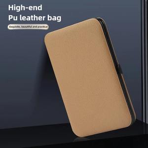 Set de Manicura Profesional, Kit de Pedicura, Cortaúñas de Acero Inoxidable, Herramienta para el Cuidado de las Uñas, Kit de Aseo con Estuche de Viaje de Lujo - Product Image 6