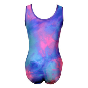 Justaucorps pour filles, vêtements de performance de ballet, confortables, légers, extensibles, justaucorps pour femmes, vêtements de danse professionnels, sur mesure - Product Image 5