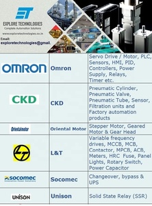 Módulo de Entrada para Riel DIN OMROM, 4 Series Analógicas CP1W-AD041, Micro PLC, 4 Entradas Analógicas, Comunicación Ethernet, 220/110/240V - Product Image 4