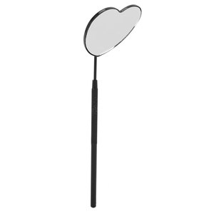 Professional Eyelash <b>Mirror</b> Ergonomic Lash Extension Accessory For Salon Lash Inspection And Extension Application - Product Image 1