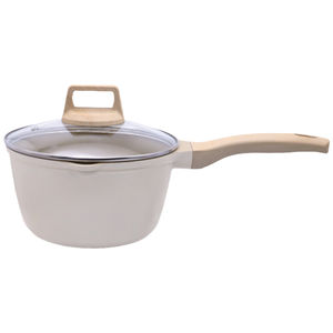 Nonstick Die-casting <b>Aluminum</b> Wok <b>Pan</b> with Induction <b>Aluminum</b> Fashion High Quality Customized <b>Pans</b> - Product Image 3