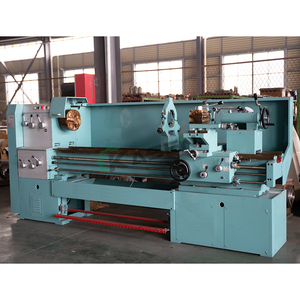 Nhà Máy Bán Hàng Trực Tiếp Cung Cấp Chất Lượng Cao Và Giá Cả Phải chăng Giá Máy Tiện Ngang C6150 Của Nhãn Hiệu Máy Tiện - Product Image 2