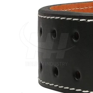 Ceinture de musculation pour l'entraînement sportif, ceinture de musculation à maintien ferme, ceinture de musculation pour l'entraînement, facile à porter - Product Image 2