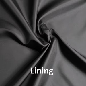 High Quality Customized With Your Own Logo Quilted Bomber <b>Jacket</b> <b>Men</b> Casual Ribbed Collar <b>Light</b> Windproof Pilot Bomber <b>Jacket</b> - Product Image 6