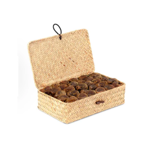 Boîte rectangulaire en bambou naturel écologique à prix avantageux, emballage en bambou tissé pour le Ramadan et l'Aïd, provenant du Vietnam - Product Image 1