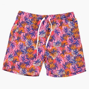Pantalones Cortos de Algodón 100% Personalizados para Hombre, Hechos a Medida, Lisos, con Cordón Ajustable, Cintura Media, Casuales - Product Image 1