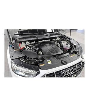 ออดี้ คิว5 40 ทีดีไอ ควอตโตร สปอร์ตแบ็ค มกราคม 2022 น้ำมันดีเซล 16,241 กม. เบาะหนัง พวงมาลัยซ้าย กล้องมองหลัง - Product Image 6