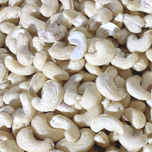 เม็ดมะม่วงหิมพานต์ราคาส่งถูก WW180, WW240, WW320, LP, WS เม็ดมะม่วงหิมพานต์ออร์แกนิก จำนวนมาก ระยะเวลาจัดส่งสั้น - Product Image 1