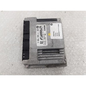 ECU และโมดูลคอมพิวเตอร์มือสองสำหรับรถยนต์ซีรีส์ 7 รุ่น 754970001 - Product Image 4