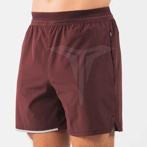 Pantalones Cortos de Alta Calidad Más Vendidos en Oferta, Servicios ORM Disponibles, Pantalones Cortos Personalizados para Hombre, Ropa Urbana para Adultos - Product Image 3