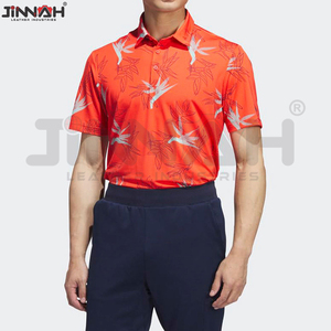 Camiseta Polo de Algodón al por Mayor, Personalizada con Logotipo, para Hombre, Tallas Grandes, Manga Corta, Lisa, Sublimada - Product Image 6