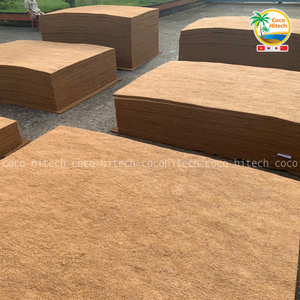 COLCHÓN DE ALTA CALIDAD CON FIBRA DE COCO 100% NATURAL Y ORGÁNICA, FABRICADO EN COCO HITECH, VIETNAM - Product Image 3