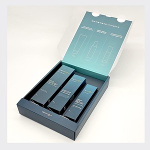 Produits de soin coréens K-Beauty Cellasome, ensemble de 3 solutions de soin naturel pur à base d'exosomes, fabriqué en Corée - Product Image 4