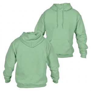 <b>Men's</b> Lined Casual Hooded High Quality Custom logo Designer Plain Blank Casual Plus Size <b>Men's</b> Hoodies Sweatshirts - Product Image 1