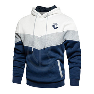 Sudaderas con Capucha Premium para Hombre, Estilo Casual de Invierno, Tejido de Algodón/Felpa, Ecológicas, Transpirables, Suaves, Cálidas y Cómodas - Product Image 3