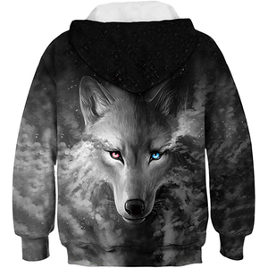 Wholesale Pullover Oversized No <b>Strings</b> <b>Hoodies</b> High Quality Printing Heavy Weight Custom Cropped Men Hoodie - Product Image 1