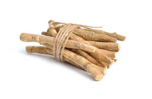 Racine d'Ashwagandha en vrac, nettoyée à la machine, pour l'exportation, approvisionnement en herbes - Product Image 5