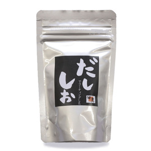 Produit très vendu : Bouillon de Kombu Dashi à l'acide glutamique et sel marin de la préfecture de Nagasaki, 50g x 50 sachets - Product Image 6