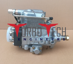 ปั๊มฉีดน้ำมันเชื้อเพลิง NJ-VP4/12E1050L020 0002070020 VE4/12E1050L108 สำหรับรถบรรทุกหนัก SANY รุ่น SY55-SY75 - Product Image 1