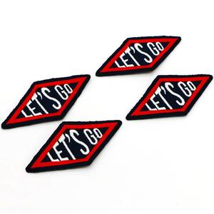 Parches de Resina Bordados Termoadhesivos Ecológicos 3D de Diseño Superior con Lentejuelas para Ropa, Camisas, Uniformes, Accesorios y Sombreros con Flores - Product Image 3