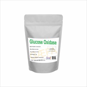 Glucosa Oxidasa, Lugar de Origen: India - Product Image 3