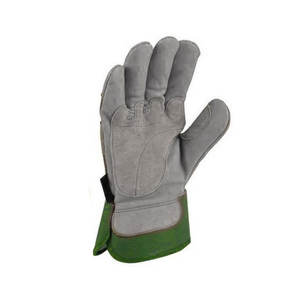 Guantes de Trabajo de Venta Directa de Fábrica, Guantes de Seguridad de Uso General para Hombres - Product Image 3