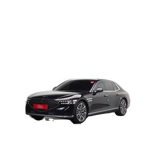 Genesis G90 AWD 2024 con Motor 3.5 Turbo E-S/C de Gasolina, Caja de Cambios Automática, Asientos de Cuero, 89,086 km, Volante a la Izquierda - Product Image 1