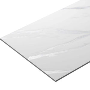 กระเบื้องพอร์ซเลนแกะสลักลายหรูหรา ขนาด 600x1200 มม. กระเบื้องปูพื้นและผนังขนาดใหญ่ สำหรับตกแต่งภายในบ้านอย่างมีสไตล์ และพื้นที่เชิงพาณิชย์ - Product Image 1