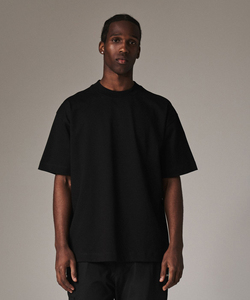 Vêtements décontractés pour hommes, t-shirt en molleton French Terry, effet délavé, 100% coton, logo personnalisé, t-shirts unis pour hommes - Product Image 2