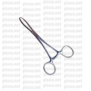 Pissco-abrazaderas quirúrgicas para bebés, embalaje personalizado hecho por Pissco, paquistaní, fabricante superior - Product Image 4