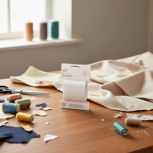 Nastro elastico Ilan 70 mm x 1 m per cucito e artigianato - Product Image 3