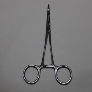 Pinzas Hemostáticas Quirúrgicas Kelly de 140 mm, Marca WORLD PRECISION SURGICAL, Uso en Cirugía General, Directo de Fábrica - Product Image 4