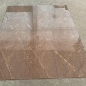 กระเบื้องพอร์ซเลนแบบมันเงาสมัยใหม่ ขนาด 60x120 ซม. กระเบื้องพอร์ซเลนเคลือบผิวมันเงา สำหรับตกแต่งภายในห้องนั่งเล่น ติดตั้งง่าย ใช้ในโรงเรียน รหัสสินค้า 13055 - Product Image 4