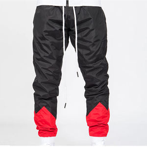Conjuntos de Dos Piezas para Mujer, Trajes Deportivos Personalizados, Pantalones de Nailon, Trajes Deportivos Casuales, Conjunto de Chándal de Nailon Personalizado para Mujer - Product Image 2