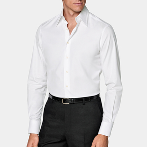 Ensemble de cérémonie scolaire unisexe pour enfants, bleu marine, avec pantalon de remise de diplôme, étole à pompon doré, uniforme académique, 100 % polyester modal - Product Image 4