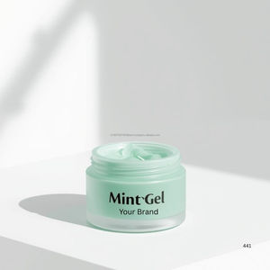 Gel Facial de Menta - Product Image 5