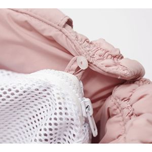 Transportín para Mascotas Ultra Suave Bubble Vogue, Estilo de Diseñador de Moda - Product Image 3