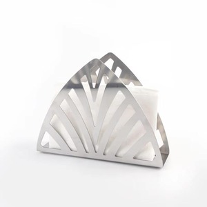 Boîte à mouchoirs en métal moderne de fournisseur indien – Organisateur de mouchoirs élégant et fonctionnel pour la maison, disponible en gros - Product Image 5