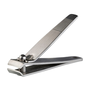 Accesorio cortaúñas para el cuidado personal y actividades de belleza. Cortaúñas para manicura y cuidado de uñas para salones y procedimientos de belleza. - Product Image 4