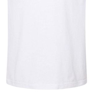 Camiseta AKA con letras para mujer, camiseta de algodón rosa, blanca y verde, ropa griega informal de moda de manga corta, top cómodo para el día a día - Product Image 2