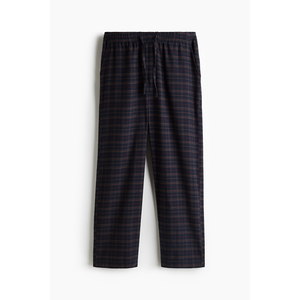 Solid Color Men Pajama <b>Trousers</b> Premium Quality Anti Wrinkle Hot Sale <b>Light</b> Weight F Men Pajama <b>Trousers</b> with Prefect Style - Product Image 1