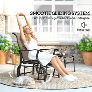 Sedia da Giardino per Esterni - Spedizioni Disponibili Anche in Giorni Feriali - Product Image 4